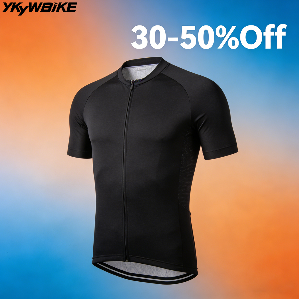 Summer Clothing Discount - YKYWBIKE 50% Big Saves Discount Zone