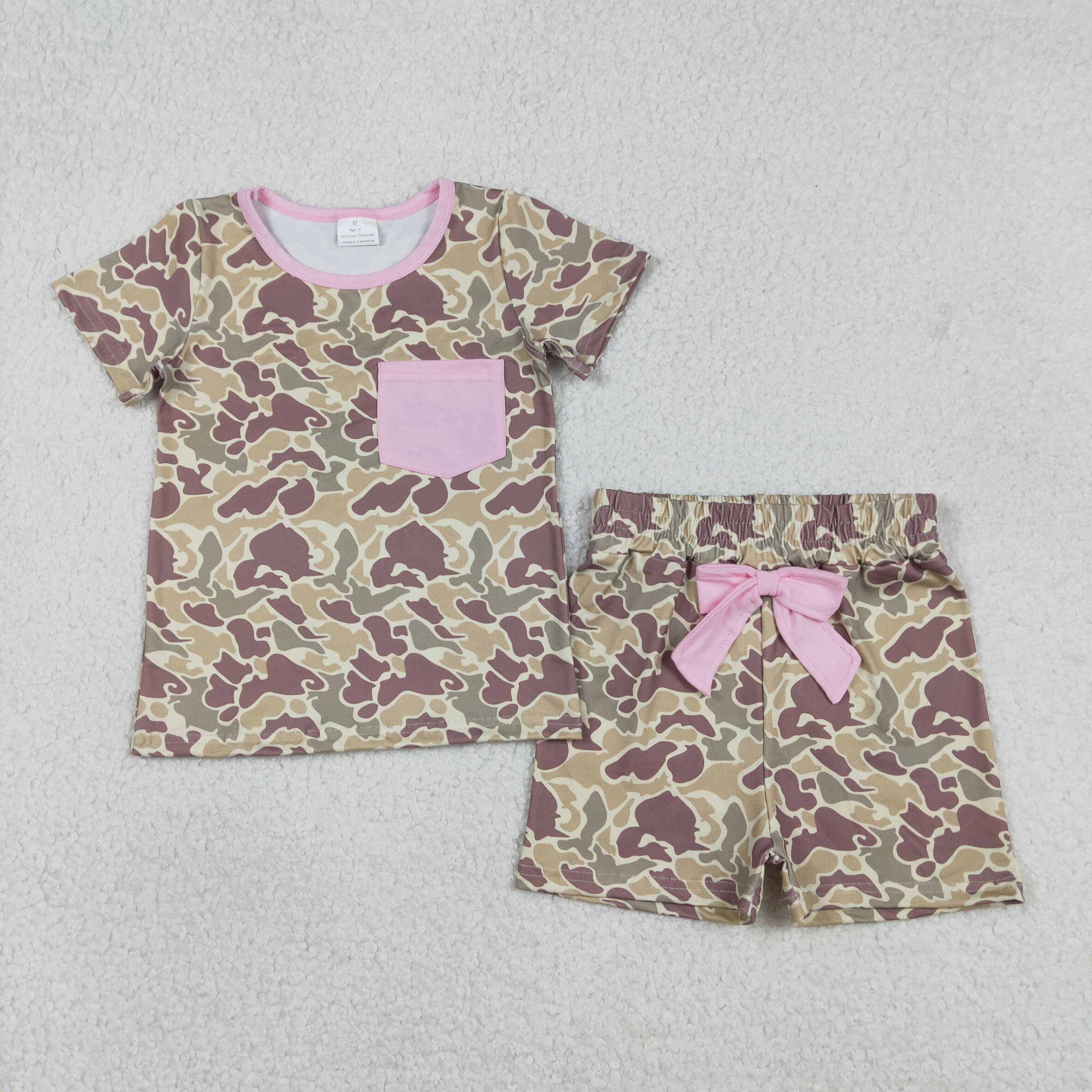 Summer Clothing Boutiques - z1226-03 GSSO2994 Wholesale Boutique kids clothes