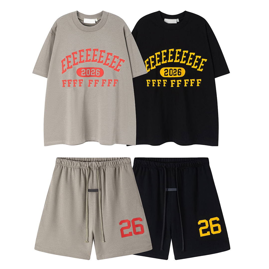 Summer Clothing For Petite Women - PRC Trendy Brand 26ss New Collection