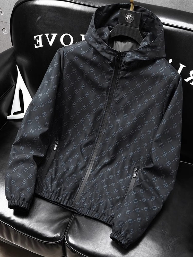 Summer Clothing Brands - ZhanChao Brand Men's Summer Casual Lightweight