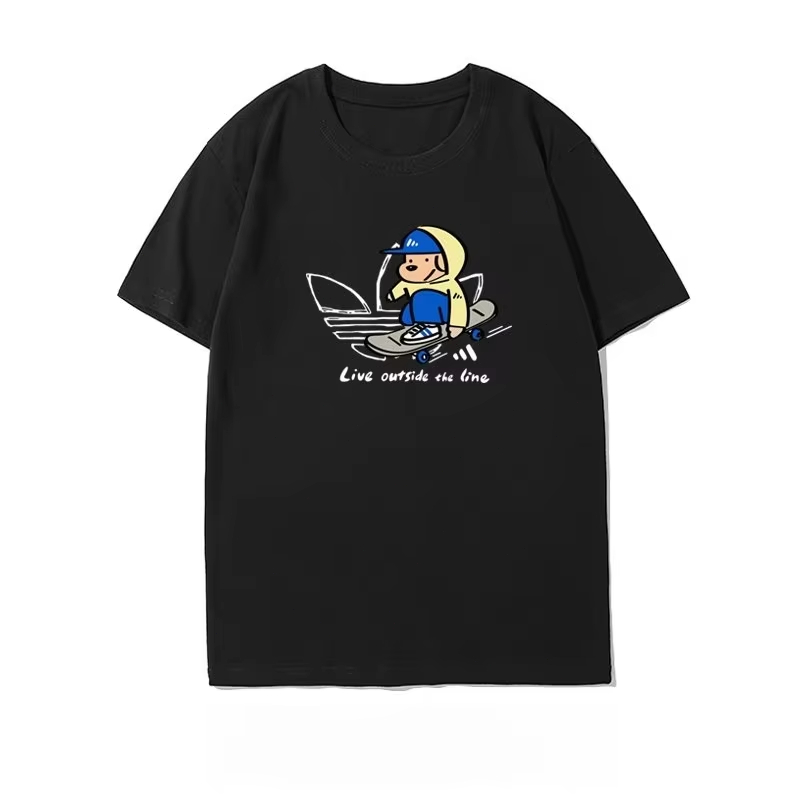 Summer Clothing Discount - 2026 Summer Men's Women's Super Discount