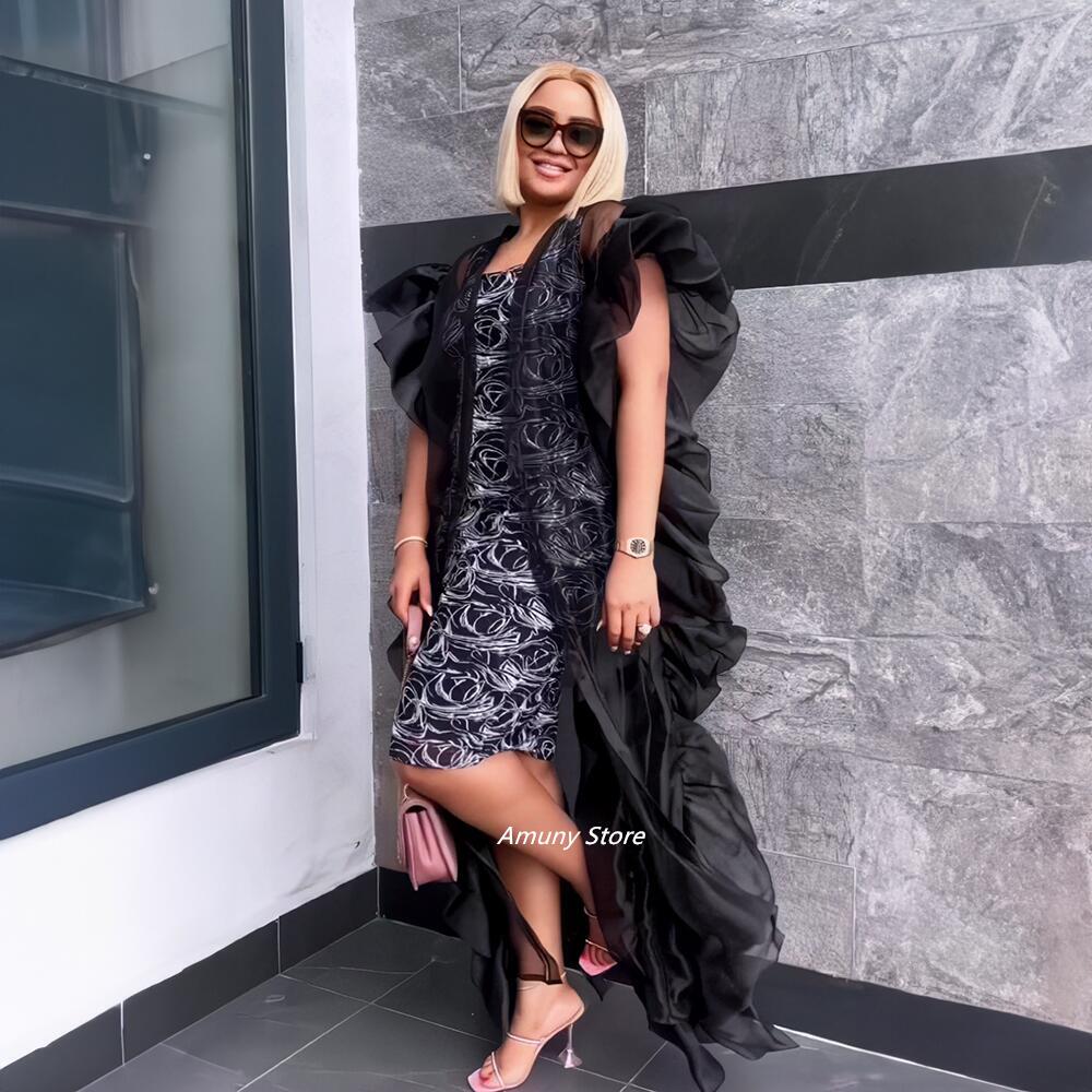 New Arrival african dresses fo - مراجعة Summer Gauze Clothing وسعره