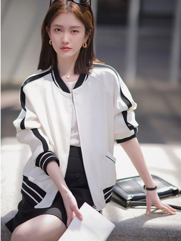 Spring Autumn Jacket Women Clo - مراجعة Summer Clothing Trends For Women وسعره