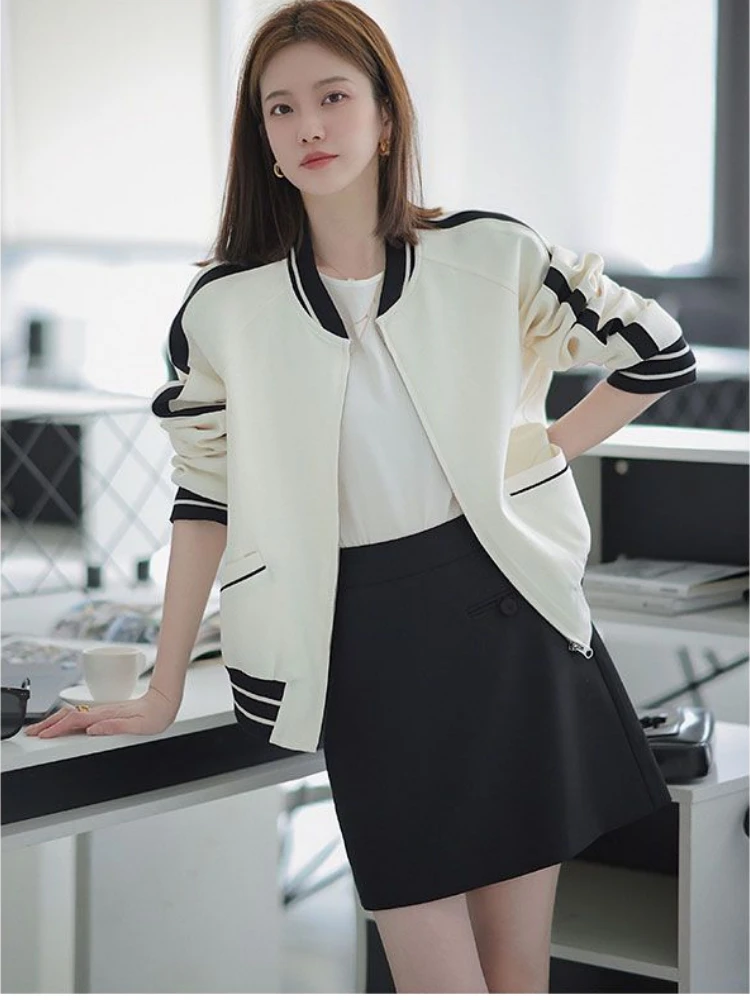 Spring Autumn Jacket Women Clo - مراجعة Summer Clothing Trends For Women وسعره