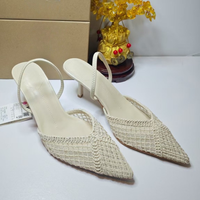 High Heels Summer Women Modern - مراجعة Summer Clothing Brands وسعره
