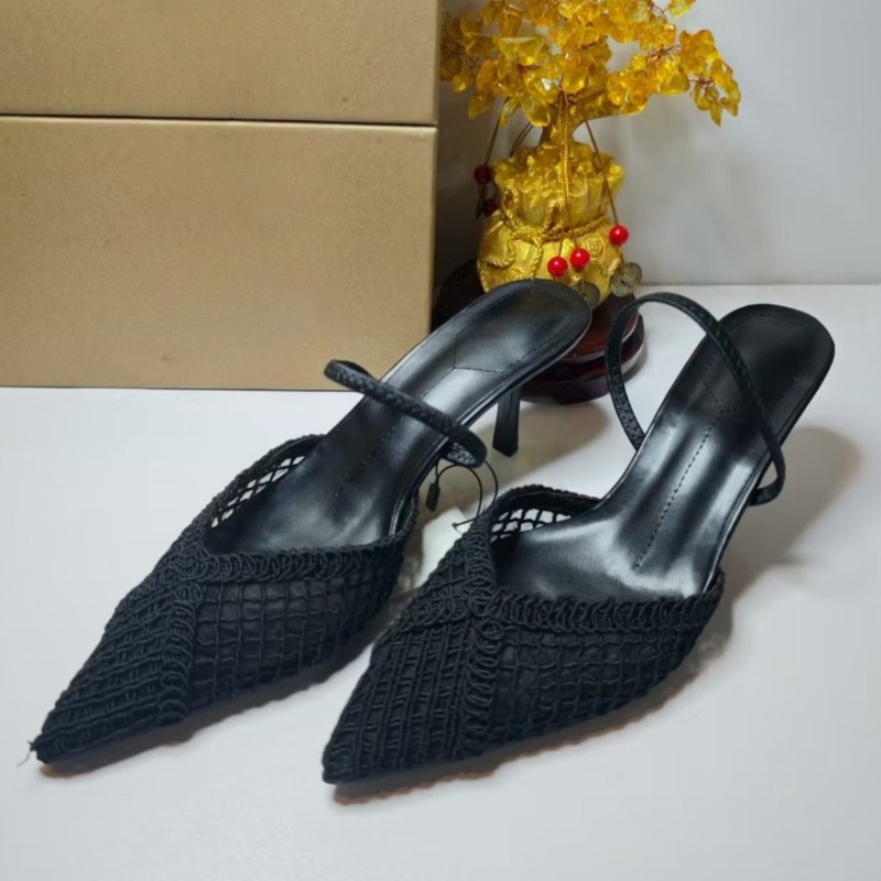 High Heels Summer Women Modern - مراجعة Summer Clothing Brands وسعره