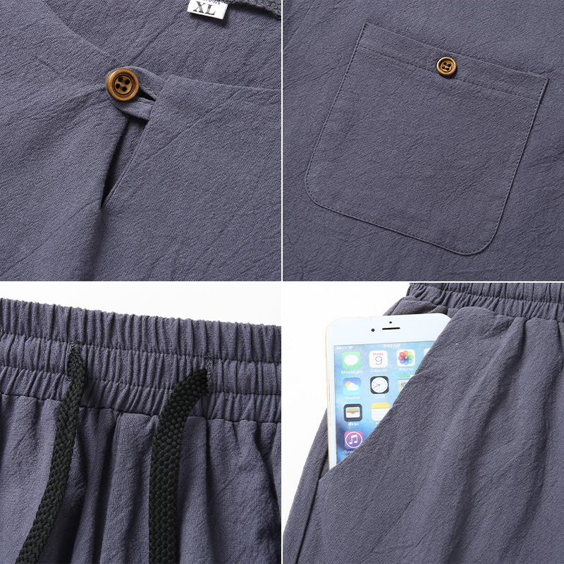 High-quality fashionable men's - مراجعة Summer Clothing Patterns وسعره
