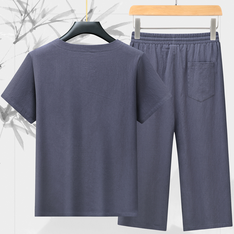 High-quality fashionable men's - مراجعة Summer Clothing Patterns وسعره