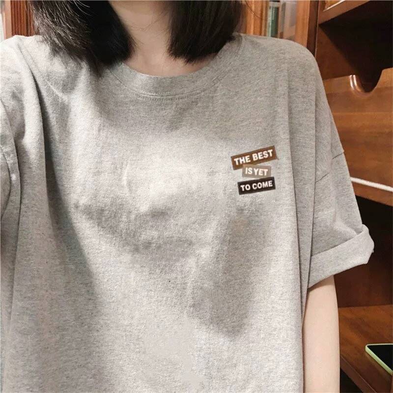 Heavyweight Short Sleeve T-Shi - مراجعة Summer Clothing Brands وسعره