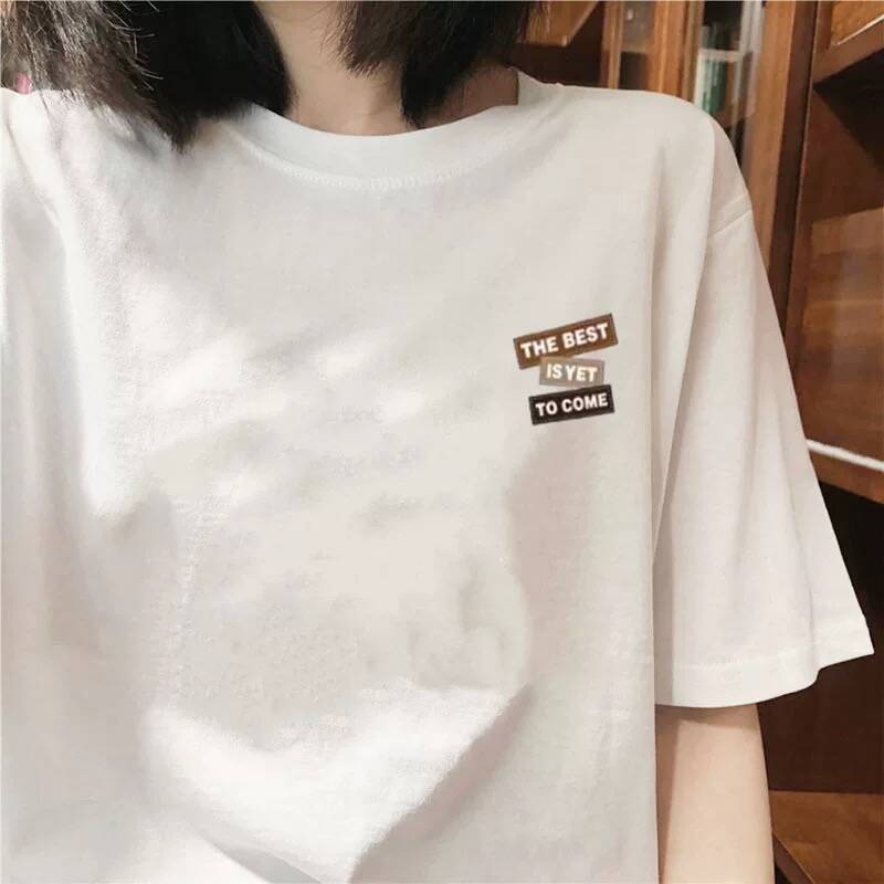Heavyweight Short Sleeve T-Shi - مراجعة Summer Clothing Brands وسعره