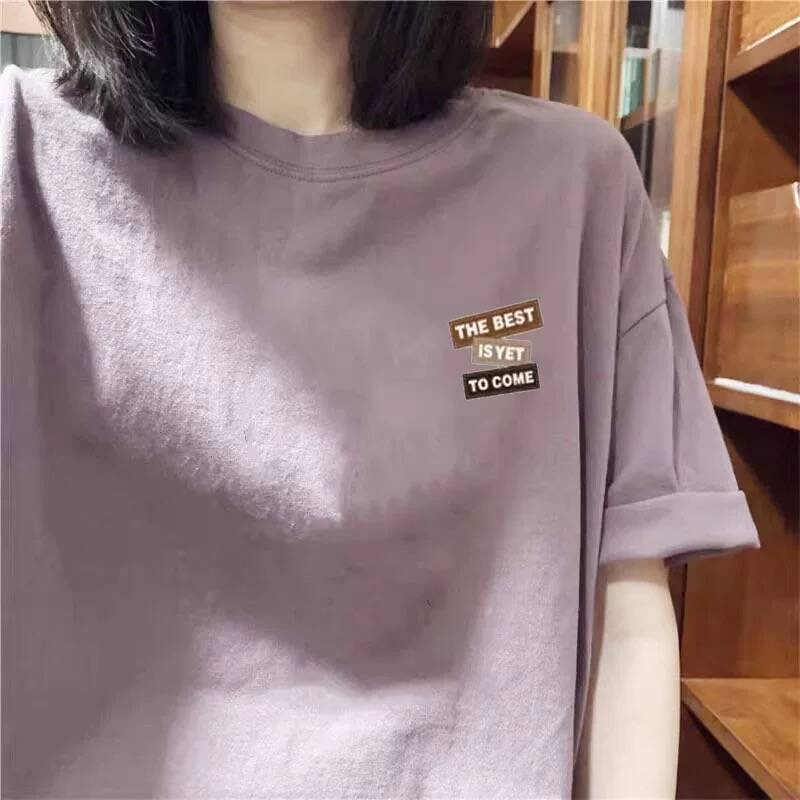 Heavyweight Short Sleeve T-Shi - مراجعة Summer Clothing Brands وسعره