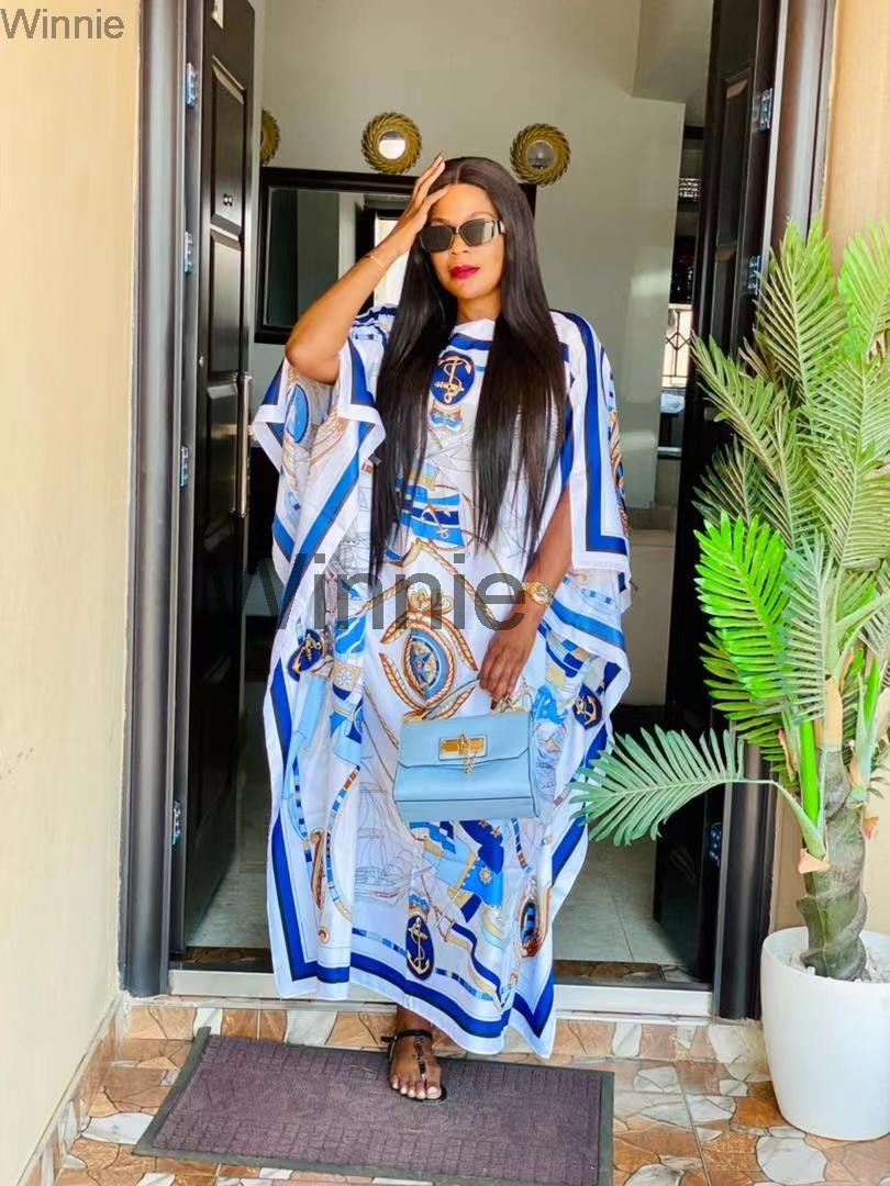 Middle East Summer Traditional - مراجعة Summer Clothing Discount وسعره