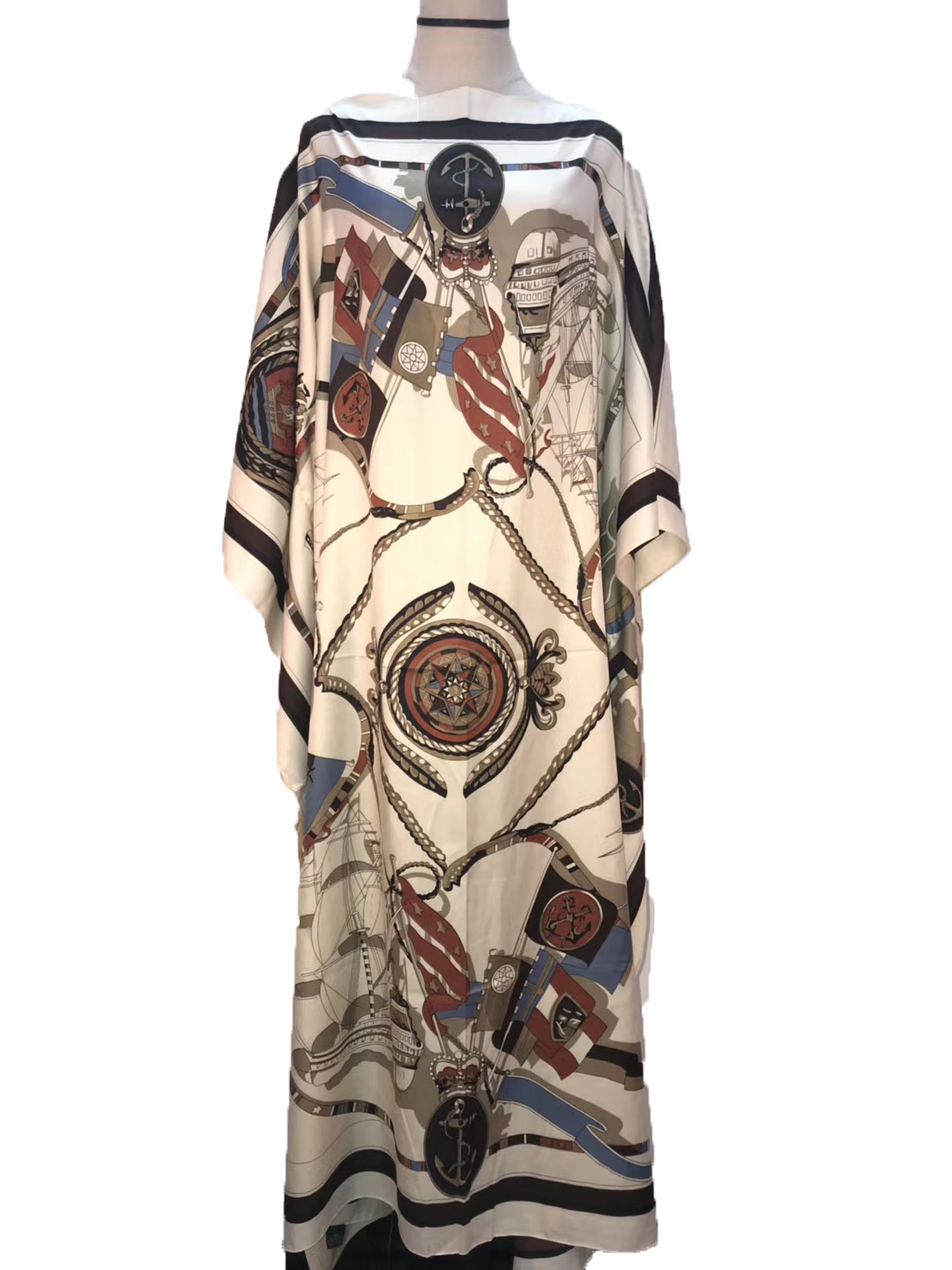 Middle East Summer Traditional - مراجعة Summer Clothing Discount وسعره