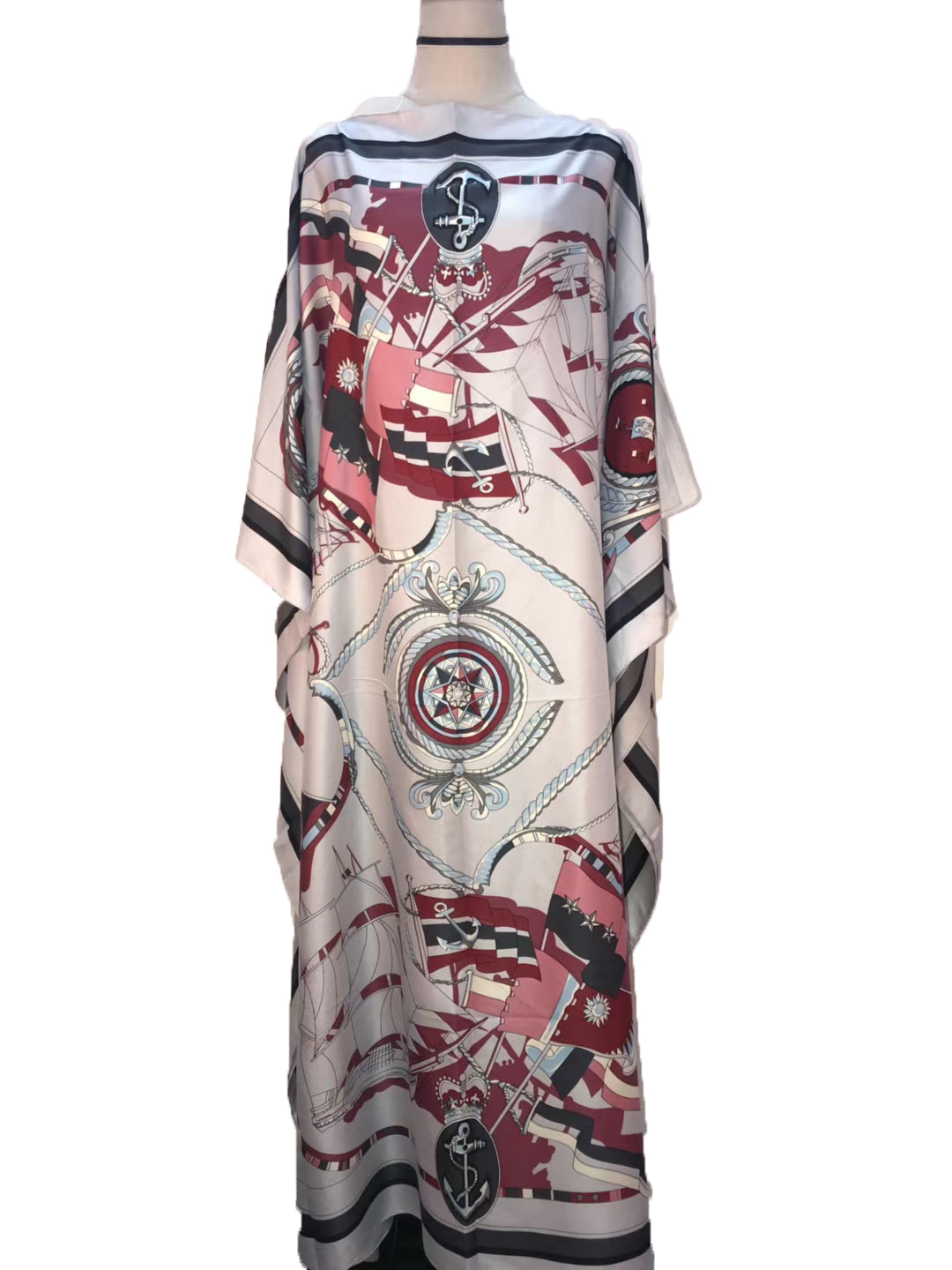 Middle East Summer Traditional - مراجعة Summer Clothing Discount وسعره