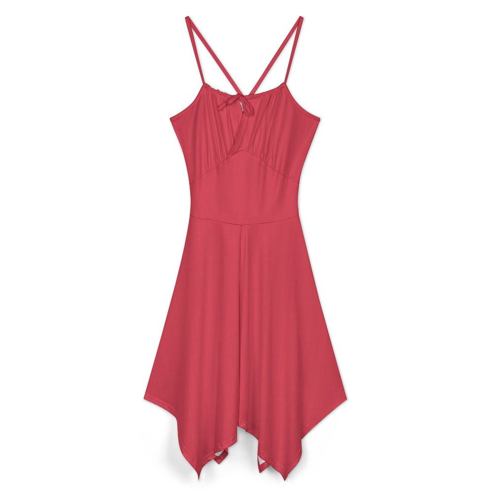 Paprika Floral Smock Dress For - مراجعة Summer Clothing Colors وسعره