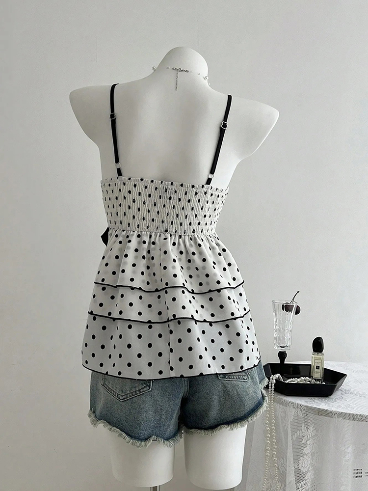 French-Style Retro Lace Patchw - مراجعة Summer Clothing For 70 Year Old Woman وسعره