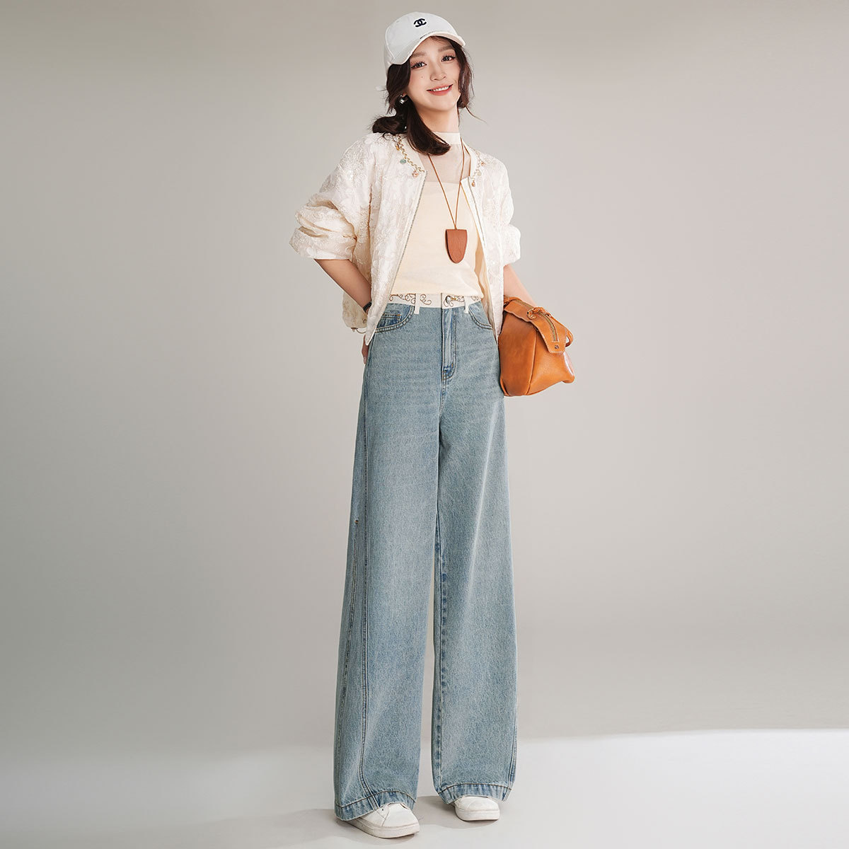 LOUISYAO Retro Contrast Color  - مراجعة Summer Clothing Reviews وسعره