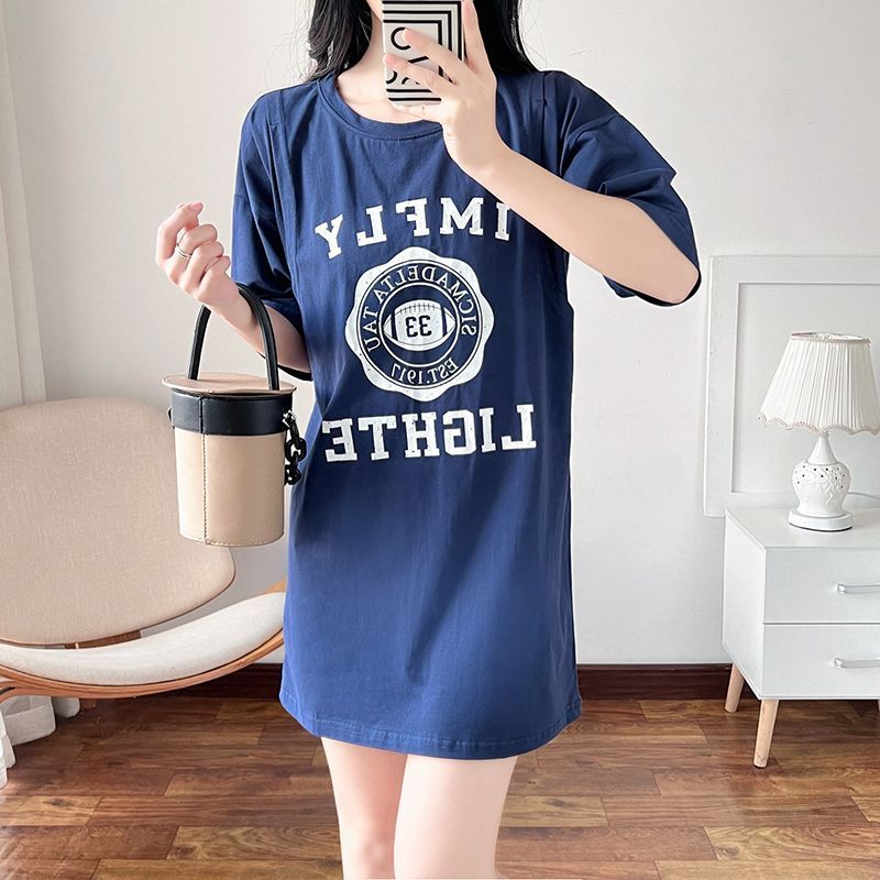 Nursing Dress Pregnant Breastf - مراجعة Summer Clothing Usa وسعره