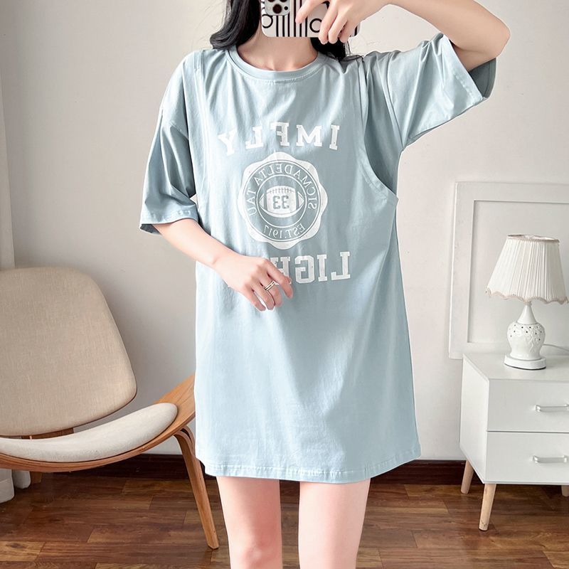 Nursing Dress Pregnant Breastf - مراجعة Summer Clothing Usa وسعره