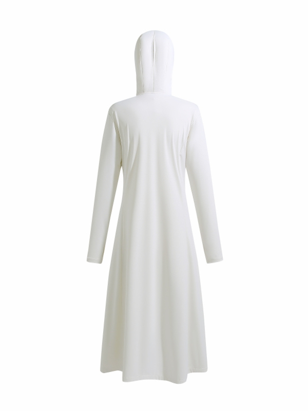 Long Lightweight Loose Ice Sil - مراجعة Summer Clothing Brands وسعره