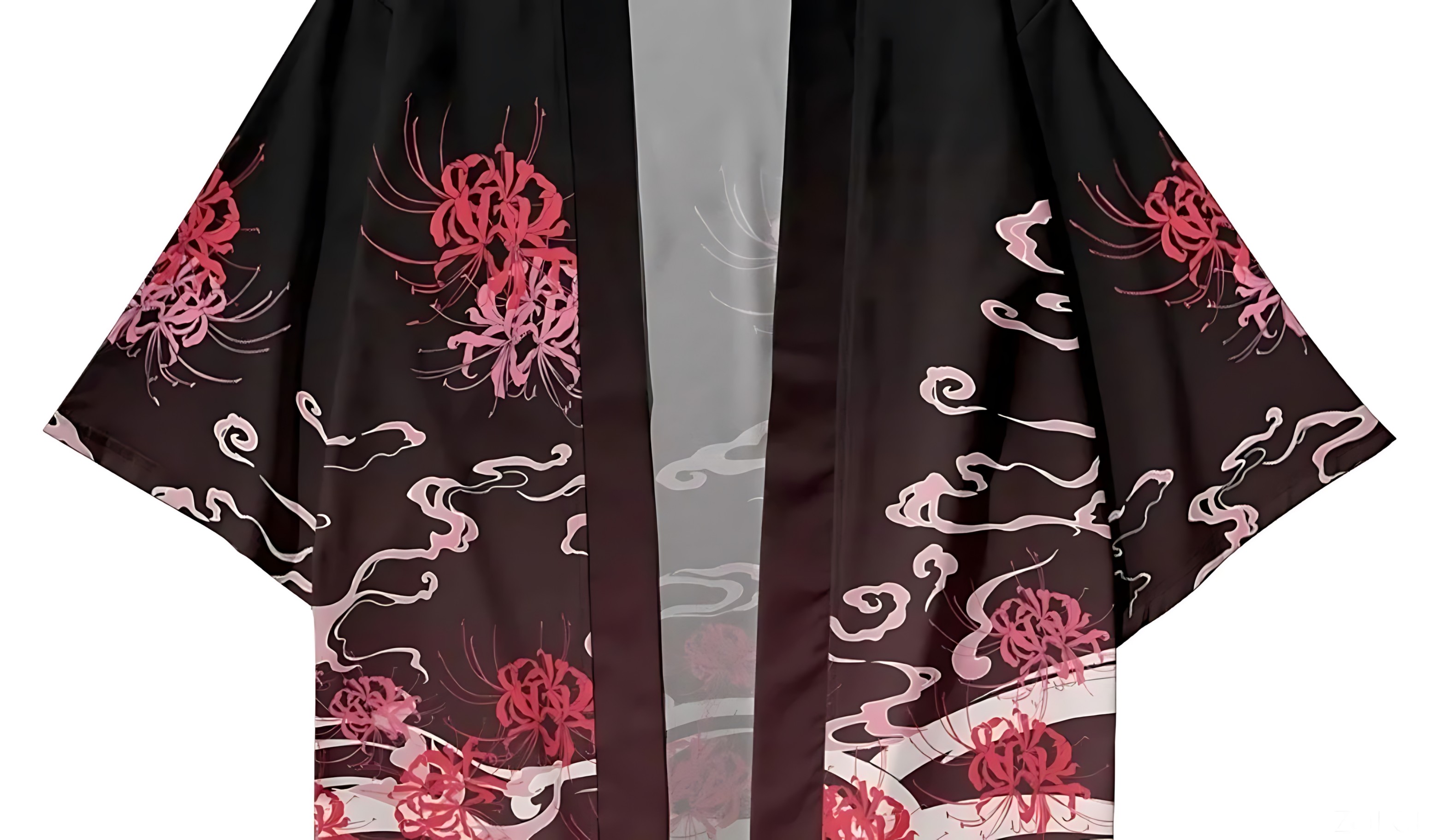 2026 Summer Men's Kimono Skull - مراجعة Summer Clothing Patterns وسعره