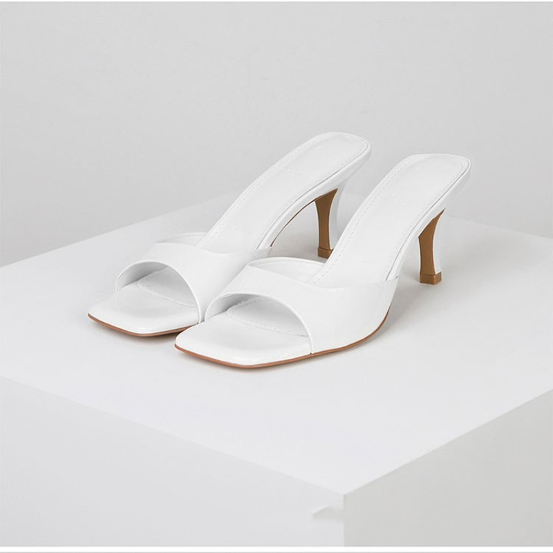 New Summer Women's Slippers Lu - مراجعة Summer Clothing For Petite Women وسعره