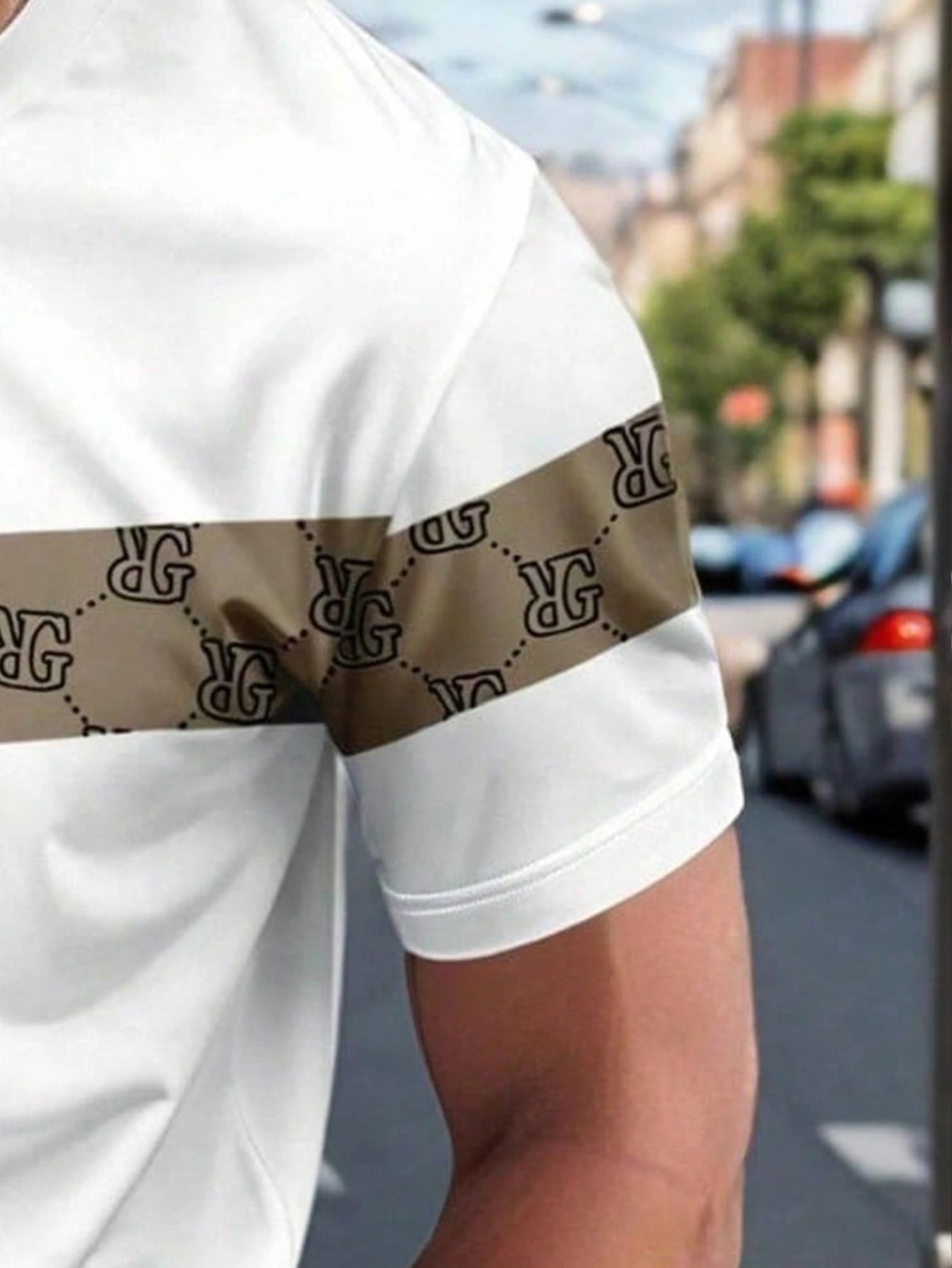 2026 Summer Men's Suit with 3D - مراجعة Summer Clothing Patterns وسعره