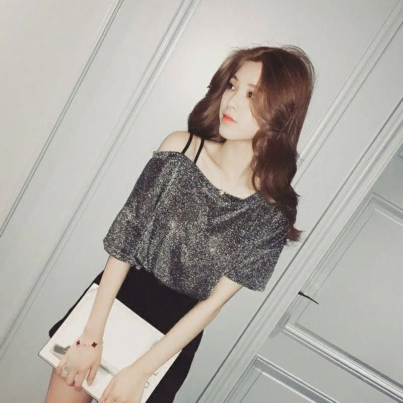 Summer Outfit Women's T-shirt  - مراجعة Summer Clothing Reviews وسعره