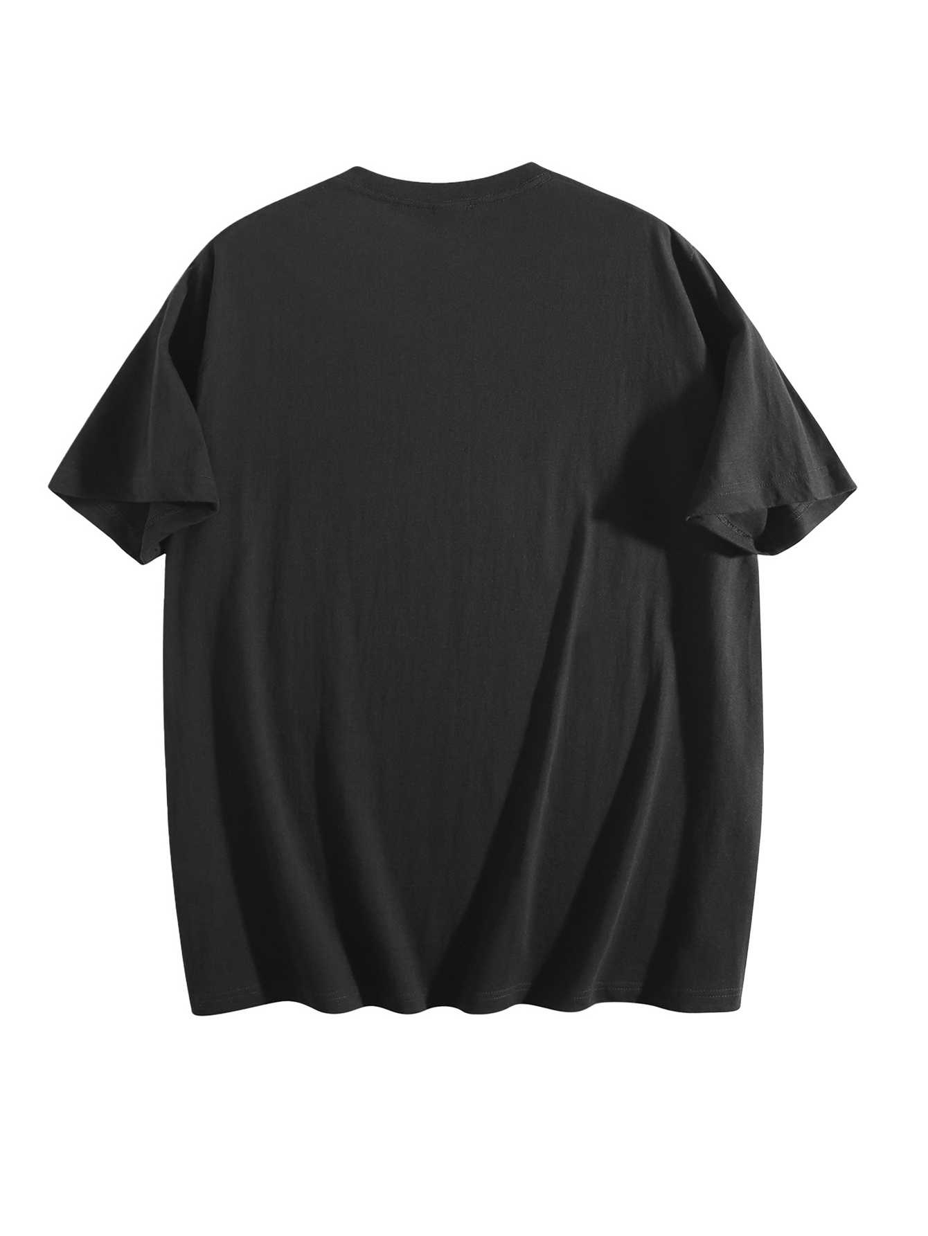 t shirt for men 2025 Fashion B - مراجعة Summer Clothing Usa وسعره