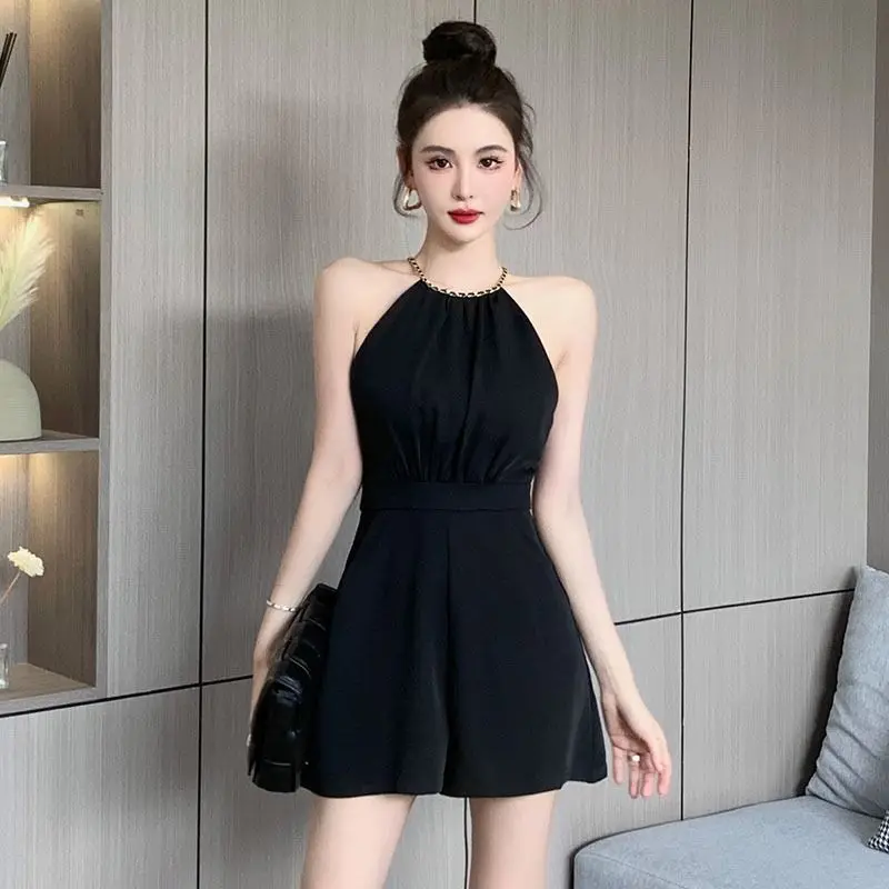 Cool White Woman Shorts Office - مراجعة Summer Clothing Trends For Women وسعره