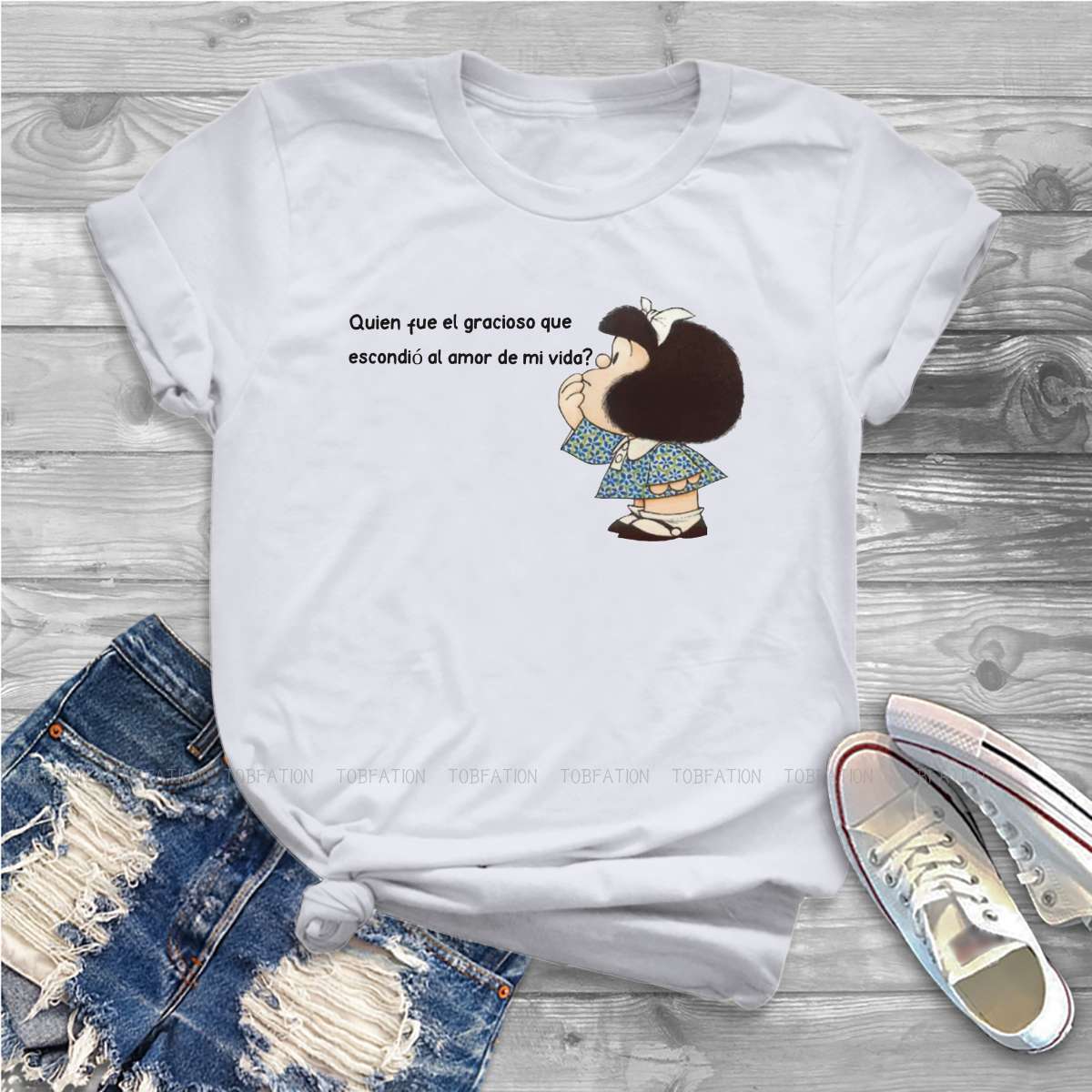 Words Essential Feminine Cloth - مراجعة Summer Clothing Words وسعره