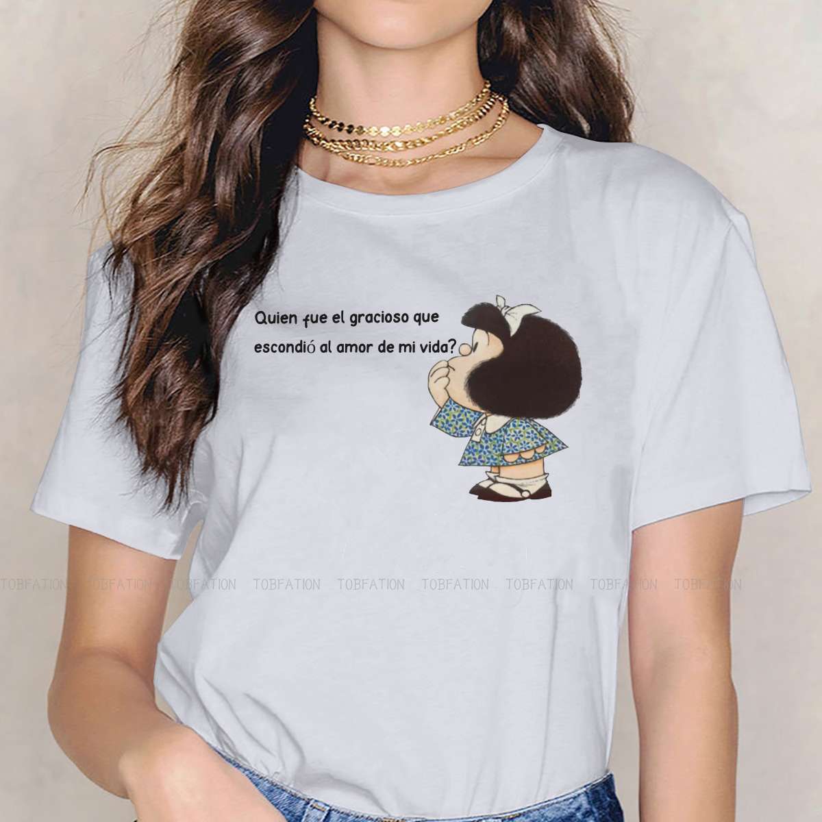 Words Essential Feminine Cloth - مراجعة Summer Clothing Words وسعره