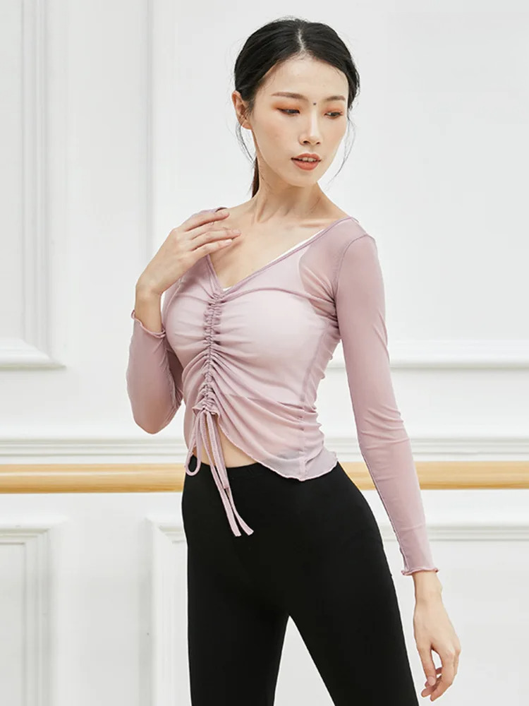 Dance Competitions Spring and  - مراجعة Summer Gauze Clothing وسعره