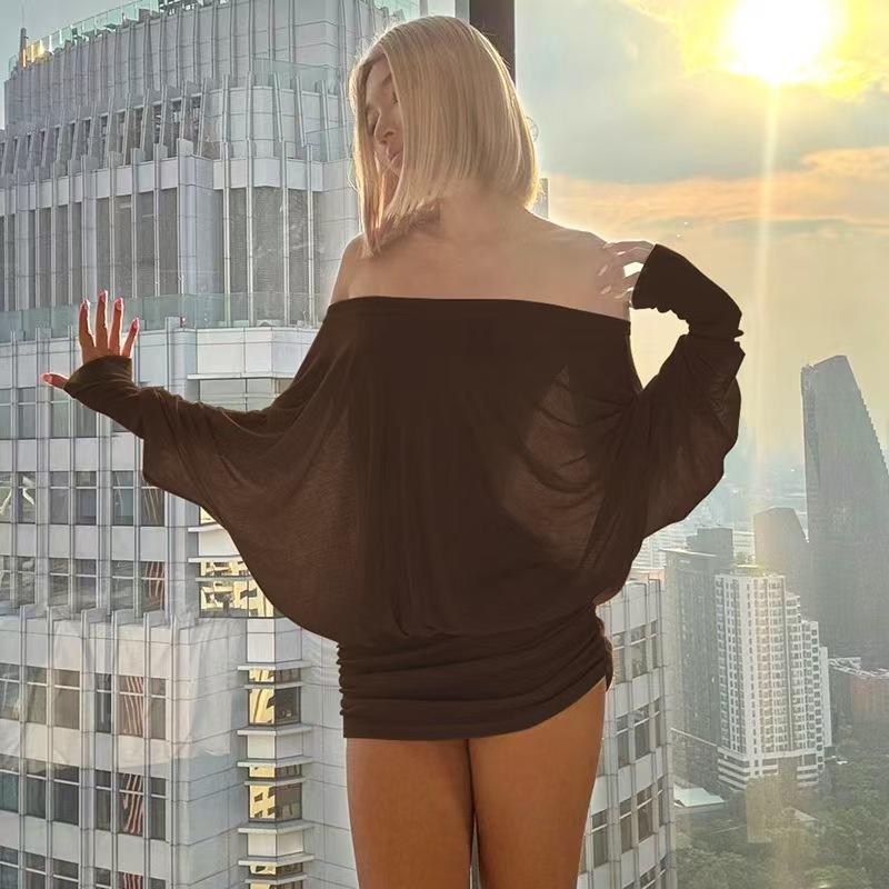 Women's Clothing 2026 Spring N - مراجعة Summer Clothing Words وسعره