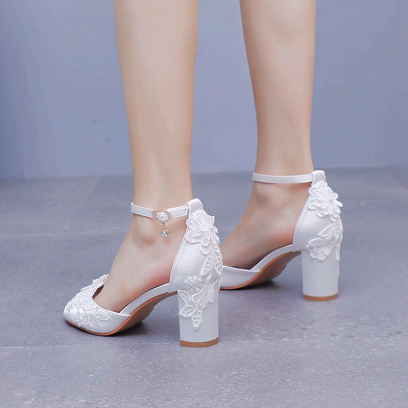 Women White Silk High Heels Su - مراجعة Summer Clothing For Petite Women وسعره