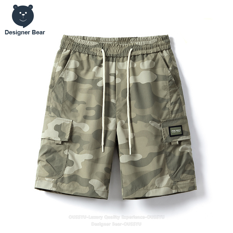 Brand Clothing Summer Cargo Ca - مراجعة Summer Clothing Brands وسعره