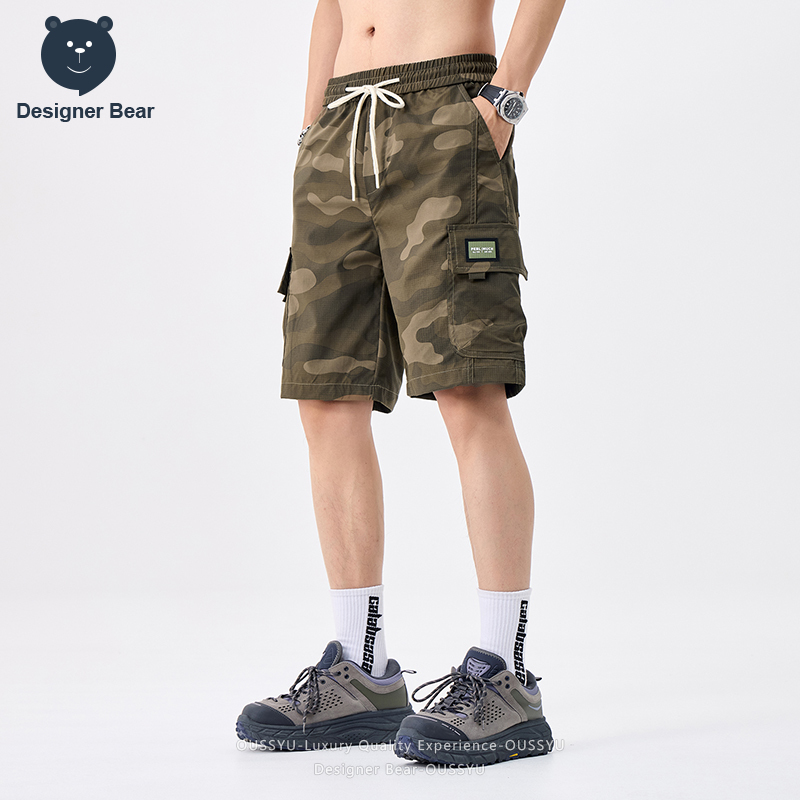 Brand Clothing Summer Cargo Ca - مراجعة Summer Clothing Brands وسعره
