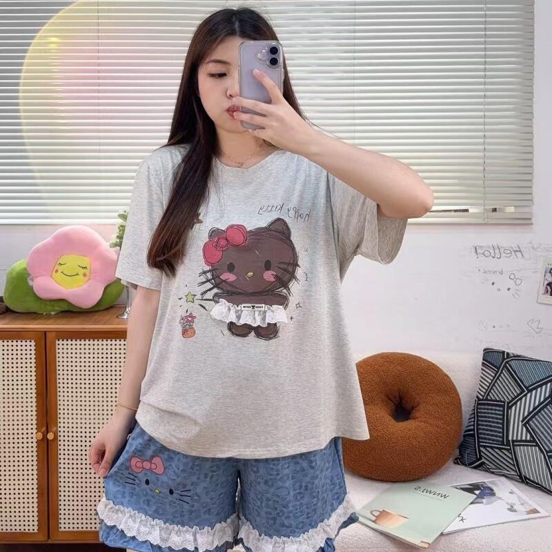 Popular Hello Kitty Summer Car - مراجعة Summer Clothes وسعره