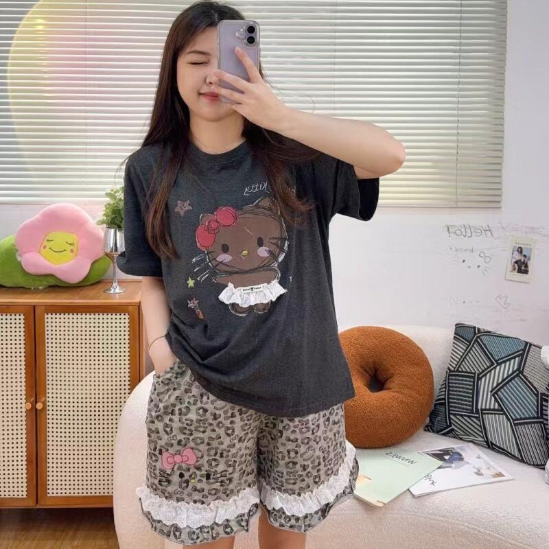Popular Hello Kitty Summer Car - مراجعة Summer Clothes وسعره