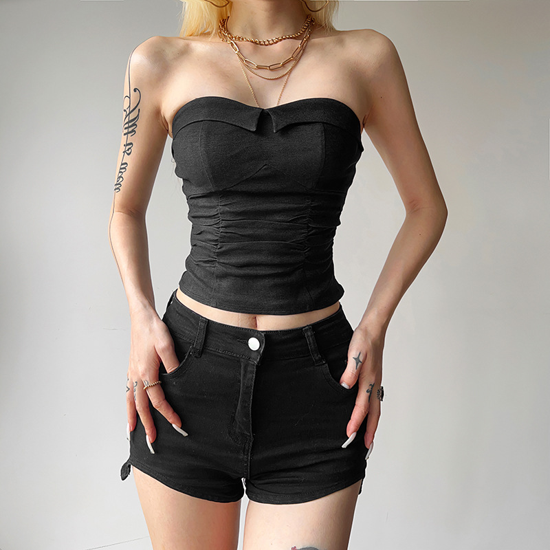 2025 Summer New Women's Clothi - مراجعة Summer Clothing Words وسعره