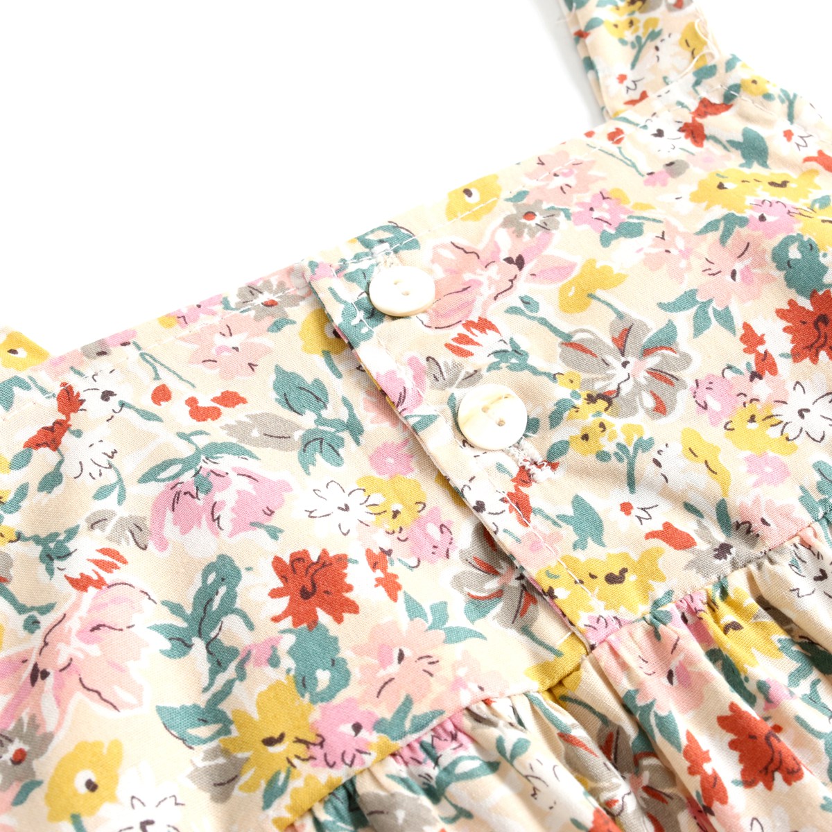 Sanlutoz Floral Infants Clothi - مراجعة Summer Clothing Pk وسعره