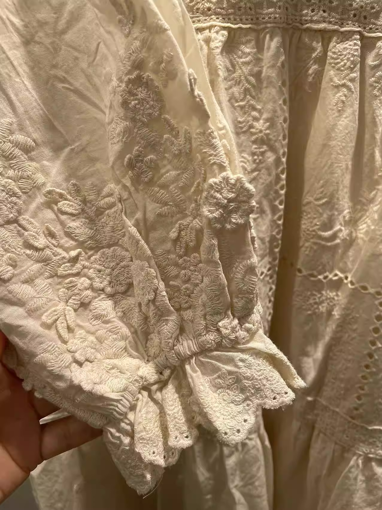 Mori kei clothing pure cotton  - مراجعة Summer Clothing For 70 Year Old Woman وسعره