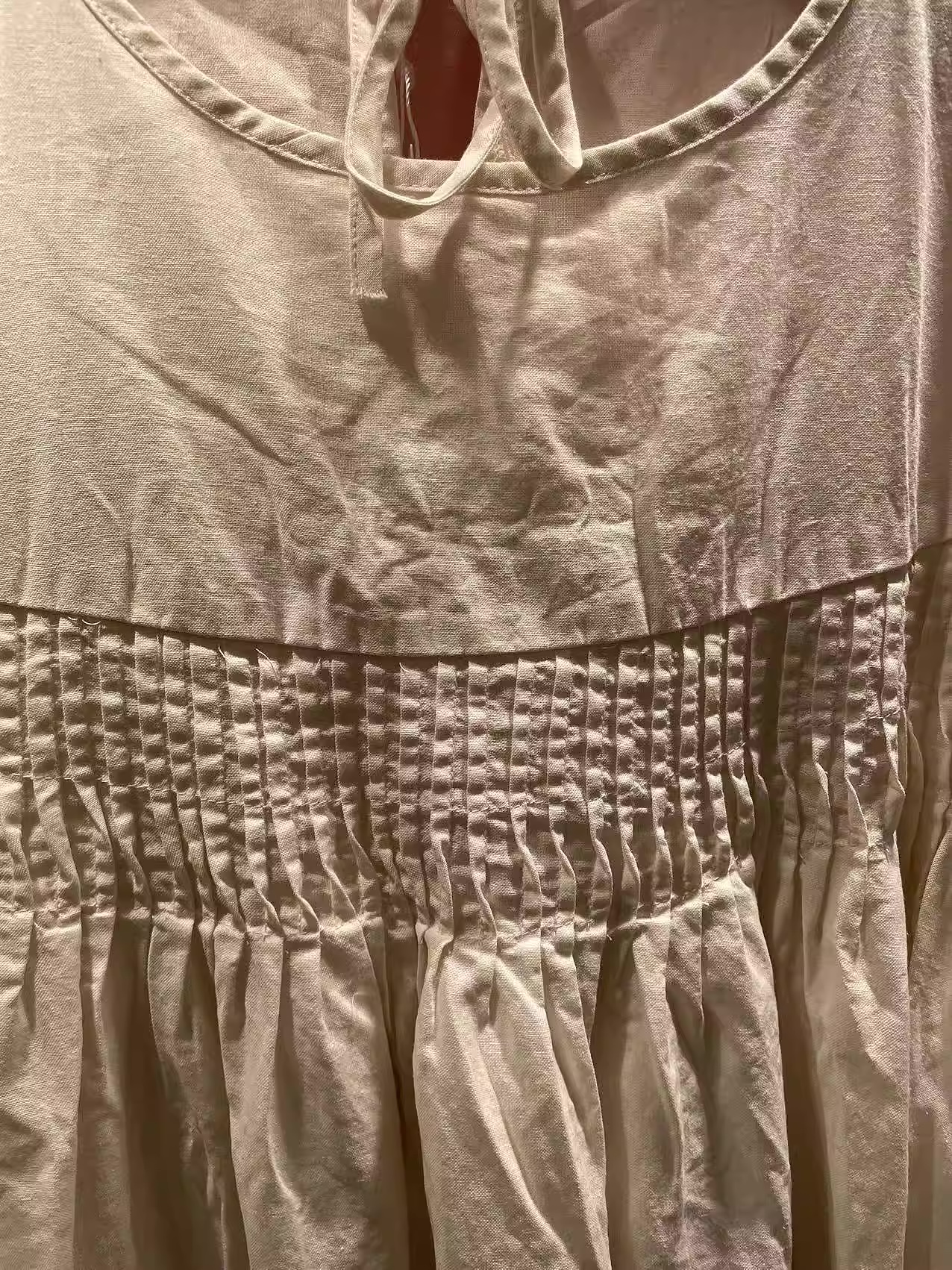 Mori kei clothing pure cotton  - مراجعة Summer Clothing For 70 Year Old Woman وسعره