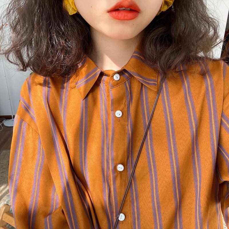 Spring New Striped Loose Casua - مراجعة Summer Clothing Trends For Women وسعره
