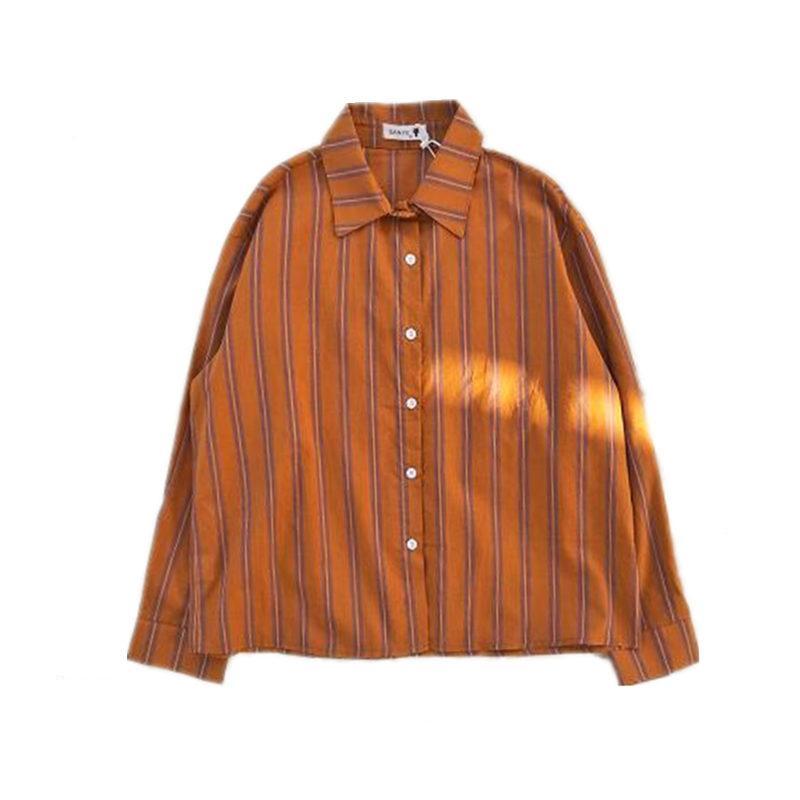 Spring New Striped Loose Casua - مراجعة Summer Clothing Trends For Women وسعره