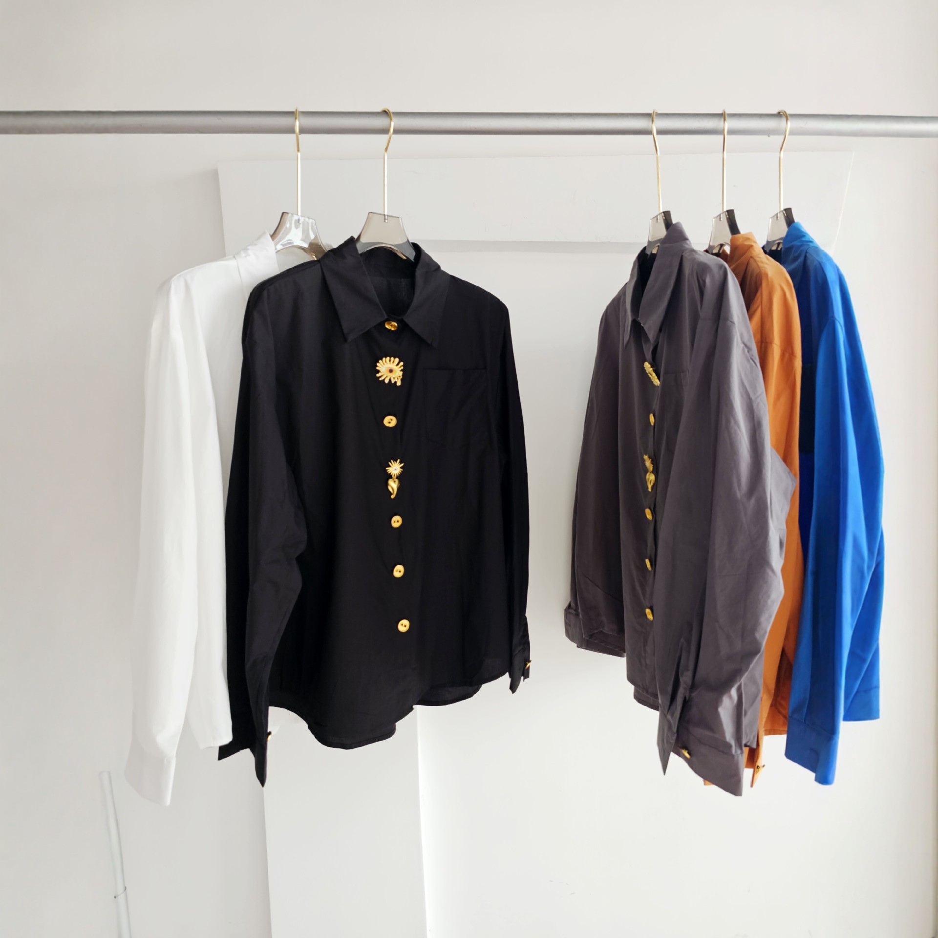 High-end Luxury Design Spring  - مراجعة Summer Clothes وسعره