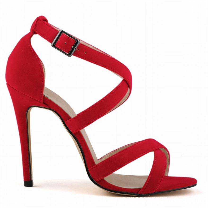 Star Style Open Toe Women Sand - مراجعة Summer Clothing For Petite Women وسعره