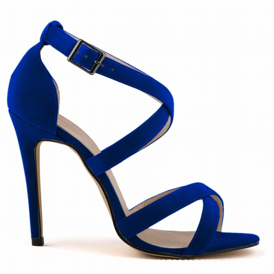 Star Style Open Toe Women Sand - مراجعة Summer Clothing For Petite Women وسعره