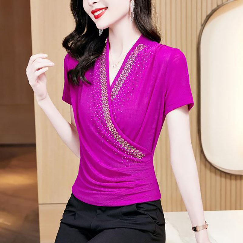 Summer New Oversized Casual Pu - مراجعة Summer Gauze Clothing وسعره