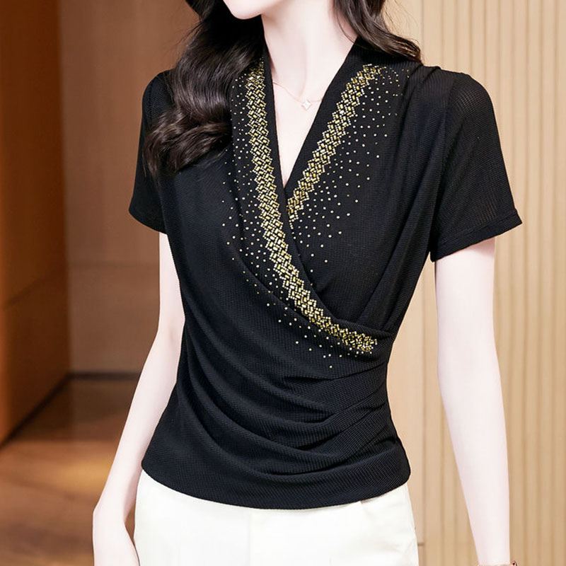 Summer New Oversized Casual Pu - مراجعة Summer Gauze Clothing وسعره